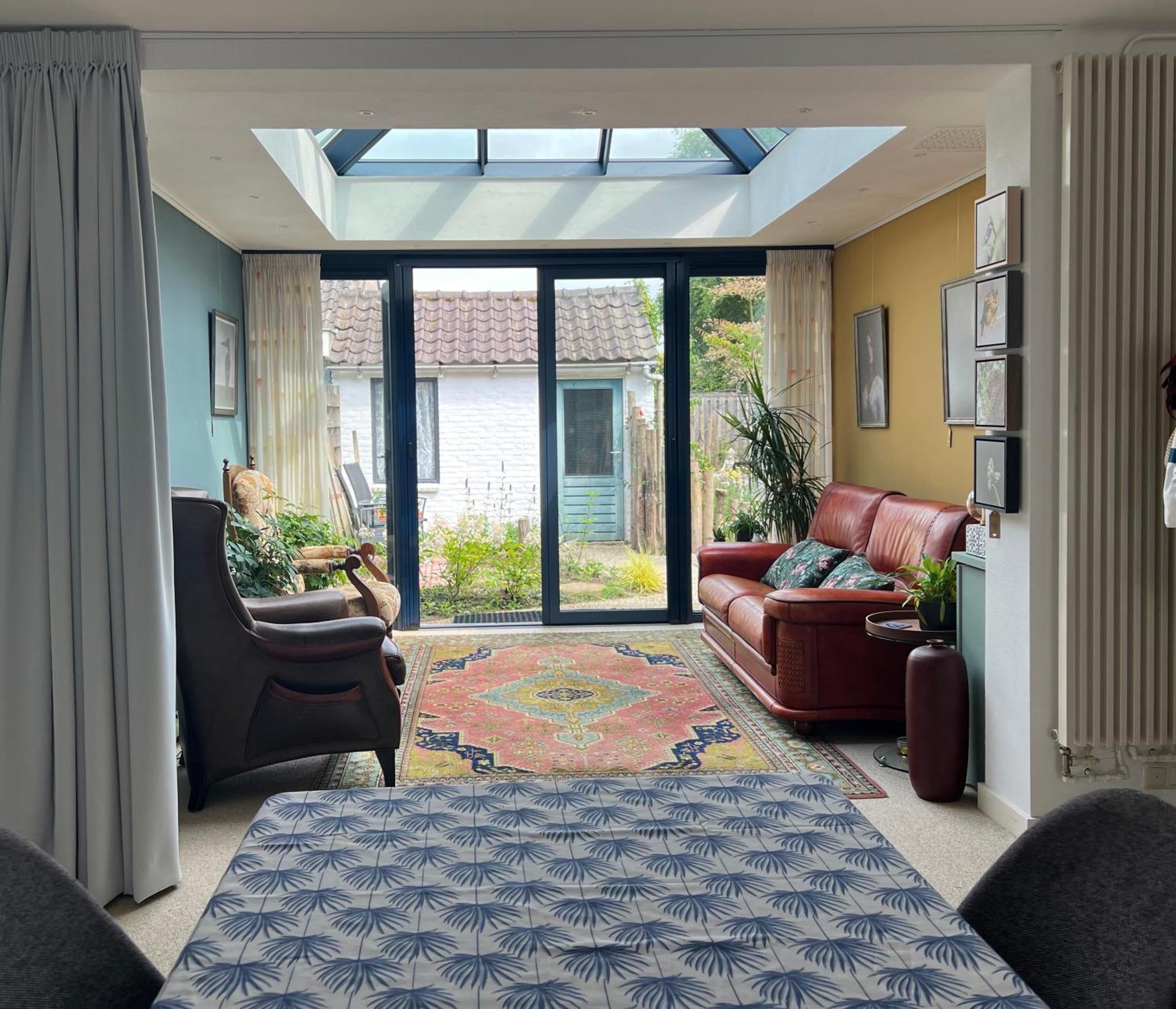 De Click Bed and Breakfast Elst  Εξωτερικό φωτογραφία